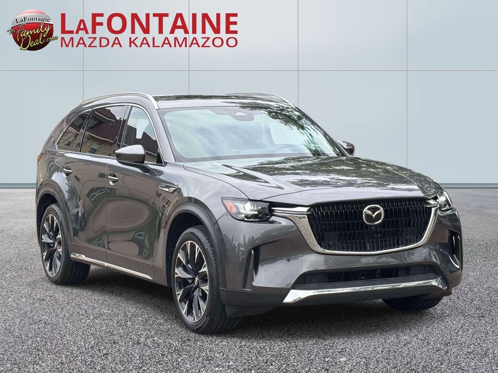 2024 Mazda Mazda CX-90 PHEV Premium Plus