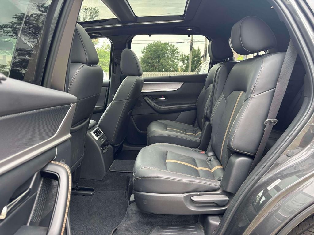 2024 Mazda Mazda CX-90 PHEV Premium Plus