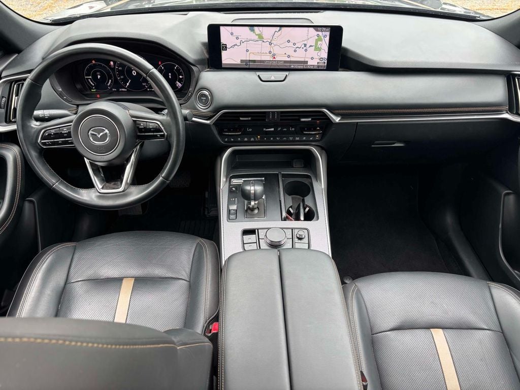 2024 Mazda Mazda CX-90 PHEV Premium Plus