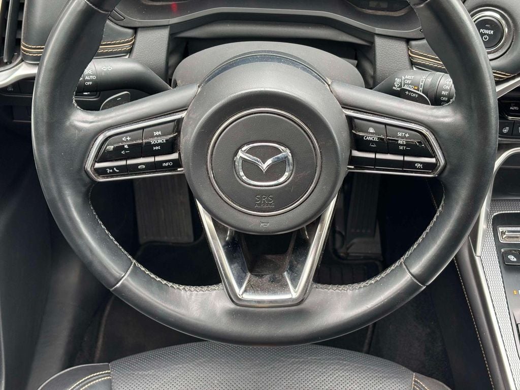 2024 Mazda Mazda CX-90 PHEV Premium Plus