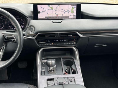2024 Mazda Mazda CX-90 PHEV Premium Plus