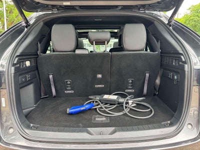 2024 Mazda Mazda CX-90 PHEV Premium Plus