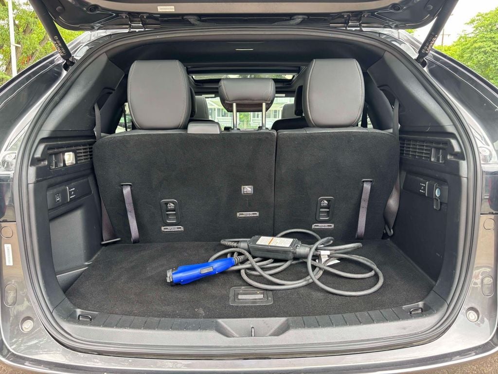 2024 Mazda Mazda CX-90 PHEV Premium Plus