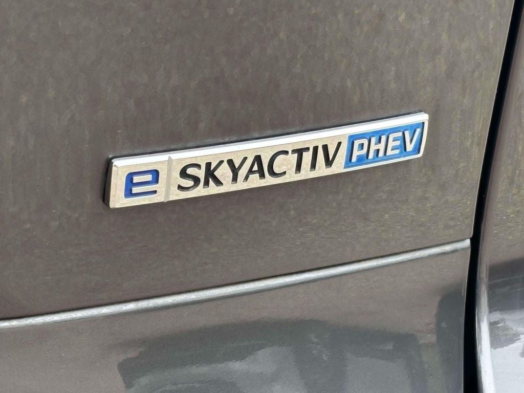 2024 Mazda Mazda CX-90 PHEV Premium Plus