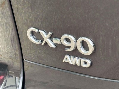 2024 Mazda Mazda CX-90 PHEV Premium Plus