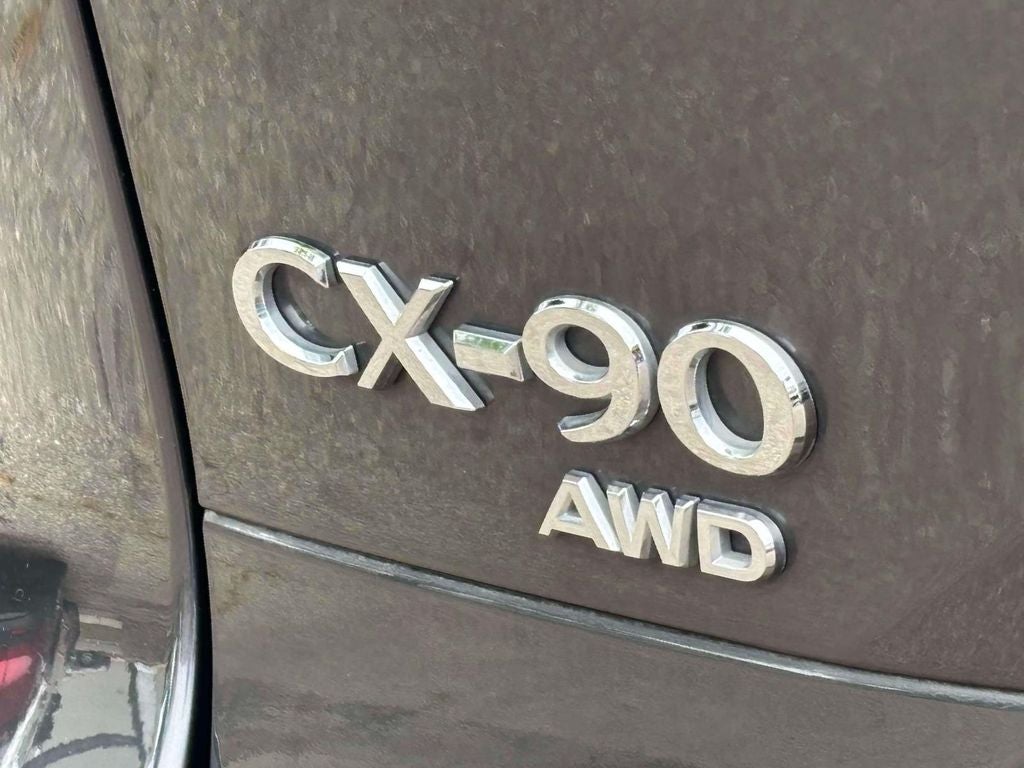 2024 Mazda Mazda CX-90 PHEV Premium Plus