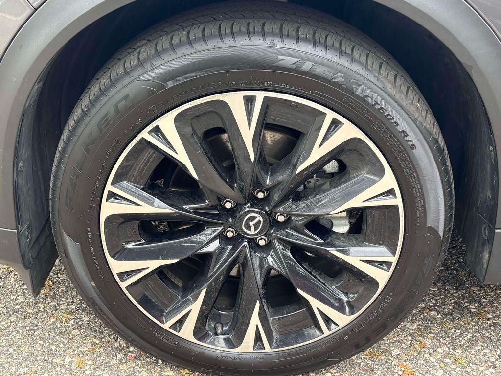 2024 Mazda Mazda CX-90 PHEV Premium Plus