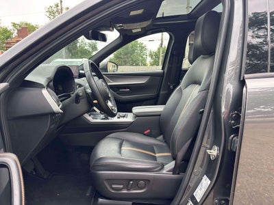 2024 Mazda Mazda CX-90 PHEV Premium Plus