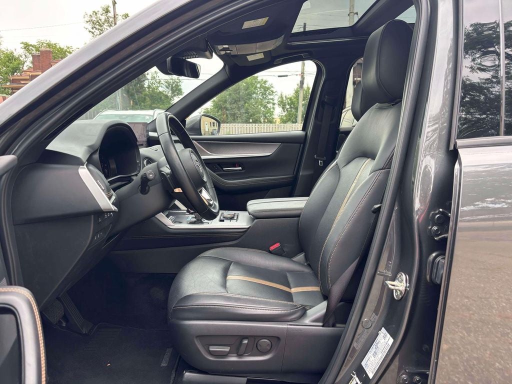 2024 Mazda Mazda CX-90 PHEV Premium Plus