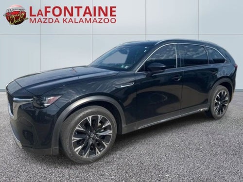 2024 Mazda Mazda CX-90 PHEV Premium Plus