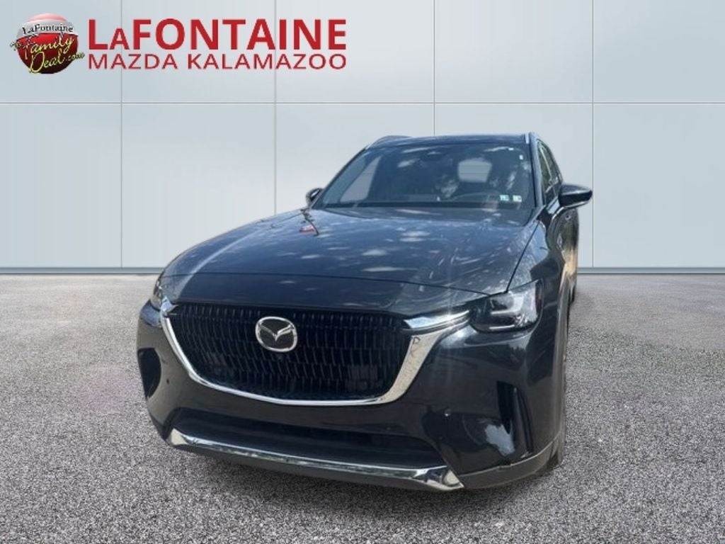 2024 Mazda Mazda CX-90 PHEV Premium Plus