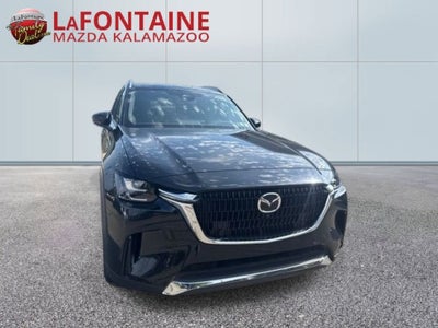 2024 Mazda Mazda CX-90 PHEV Premium Plus