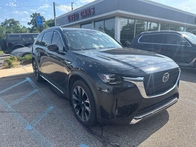 2024 Mazda Mazda CX-90 PHEV Premium Plus