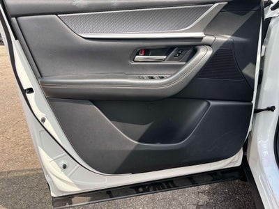 2026 Mazda Mazda CX-90 3.3 Turbo Premium Plus