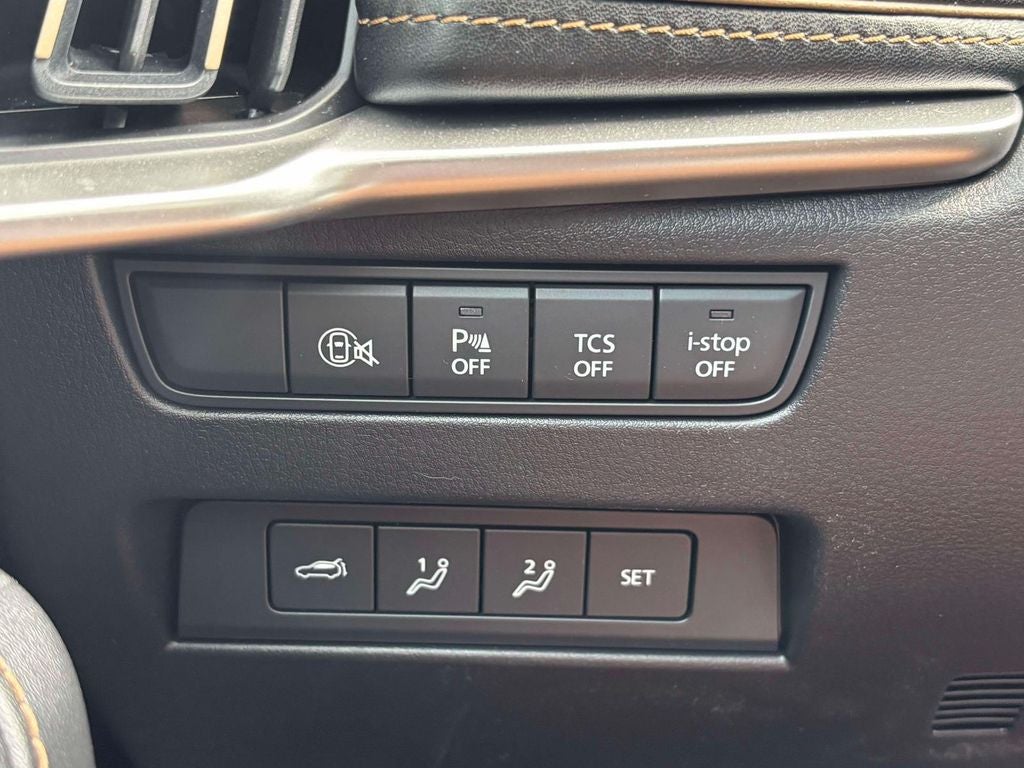 2026 Mazda Mazda CX-90 3.3 Turbo Premium Plus