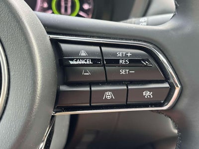 2026 Mazda Mazda CX-90 3.3 Turbo Premium Plus