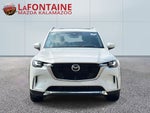 2026 Mazda Mazda CX-90 3.3 Turbo Premium Plus