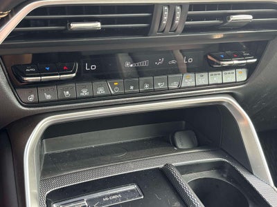 2026 Mazda Mazda CX-90 3.3 Turbo Premium Plus