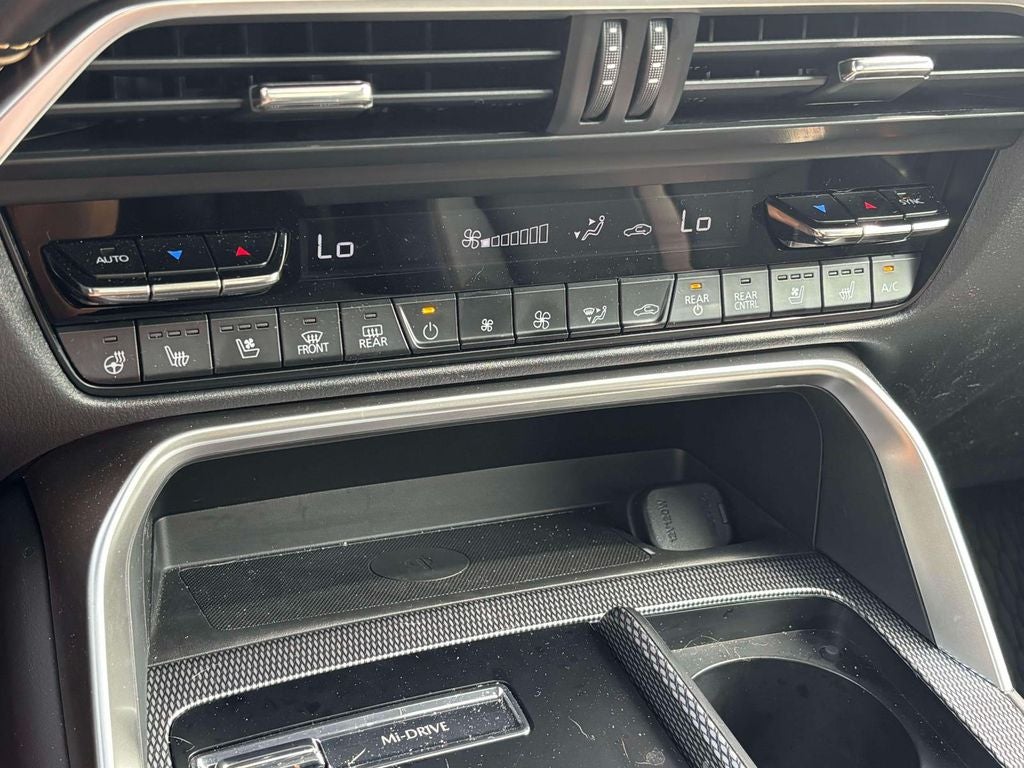 2026 Mazda Mazda CX-90 3.3 Turbo Premium Plus