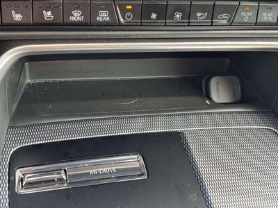 2026 Mazda Mazda CX-90 3.3 Turbo Premium Plus