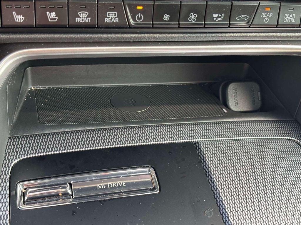 2026 Mazda Mazda CX-90 3.3 Turbo Premium Plus