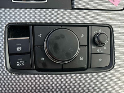 2026 Mazda Mazda CX-90 3.3 Turbo Premium Plus