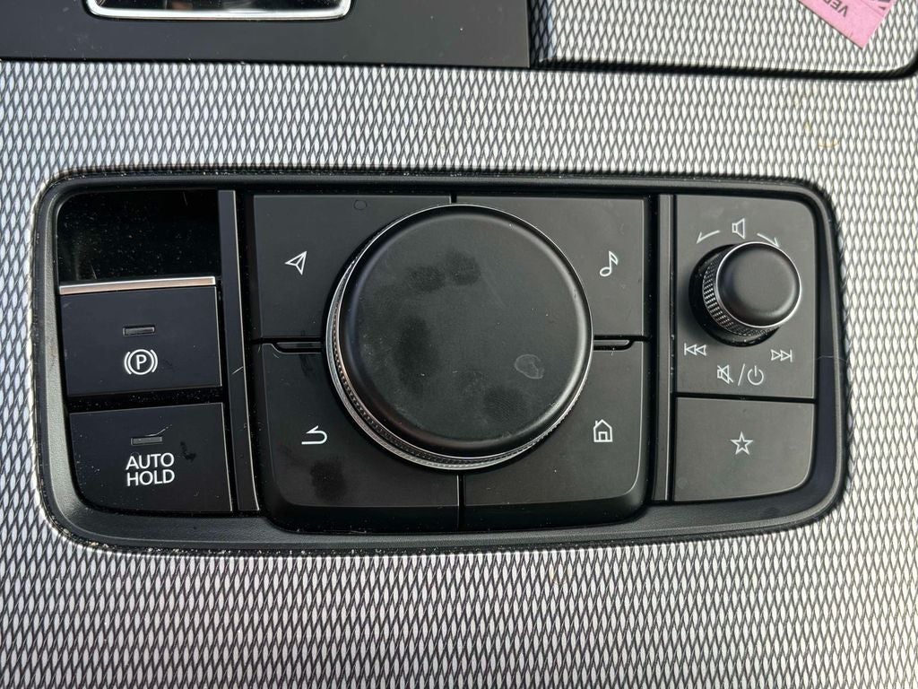2026 Mazda Mazda CX-90 3.3 Turbo Premium Plus