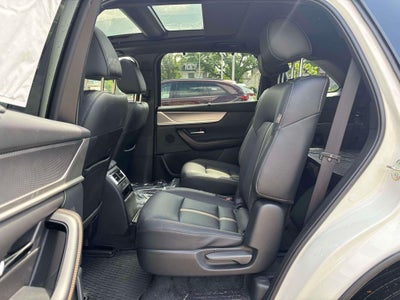 2026 Mazda Mazda CX-90 3.3 Turbo Premium Plus