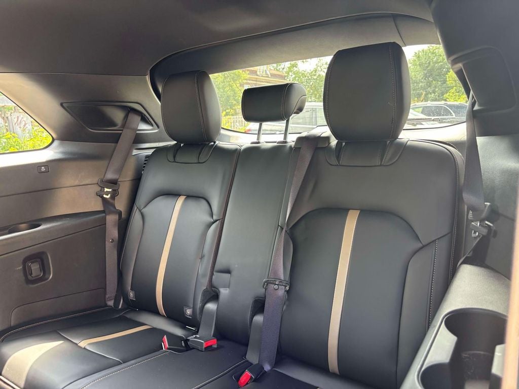 2026 Mazda Mazda CX-90 3.3 Turbo Premium Plus