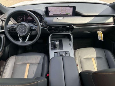 2026 Mazda Mazda CX-90 3.3 Turbo Premium Plus