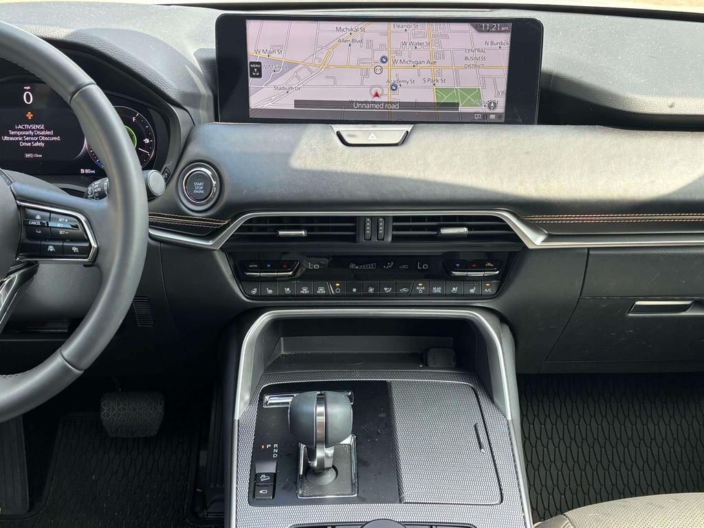 2026 Mazda Mazda CX-90 3.3 Turbo Premium Plus
