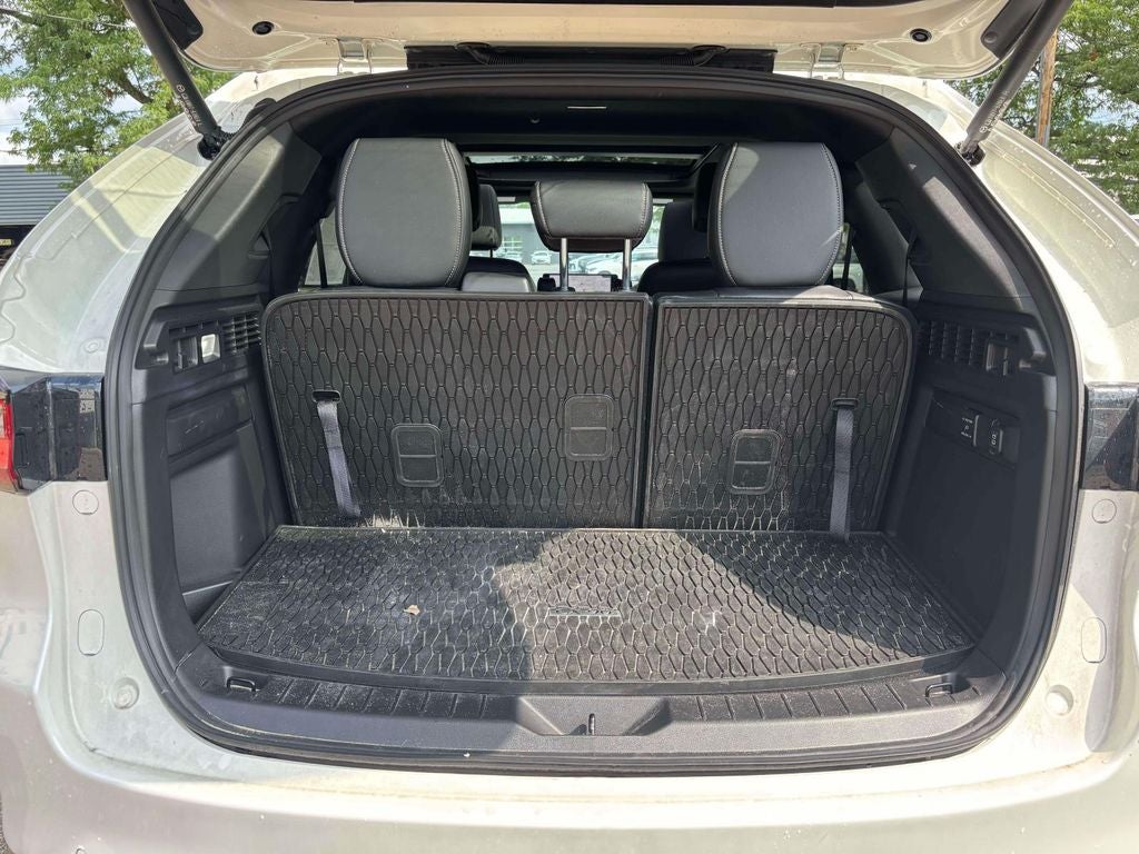 2026 Mazda Mazda CX-90 3.3 Turbo Premium Plus