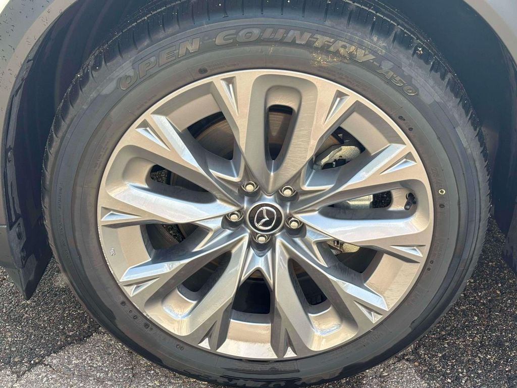 2026 Mazda Mazda CX-90 3.3 Turbo Premium Plus