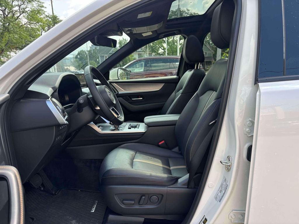 2026 Mazda Mazda CX-90 3.3 Turbo Premium Plus