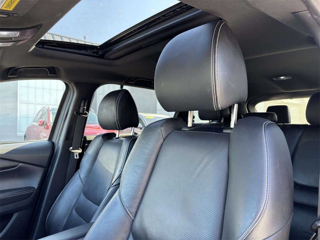 2020 Mazda Mazda CX-9 Grand Touring