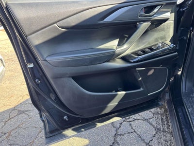 2020 Mazda Mazda CX-9 Grand Touring