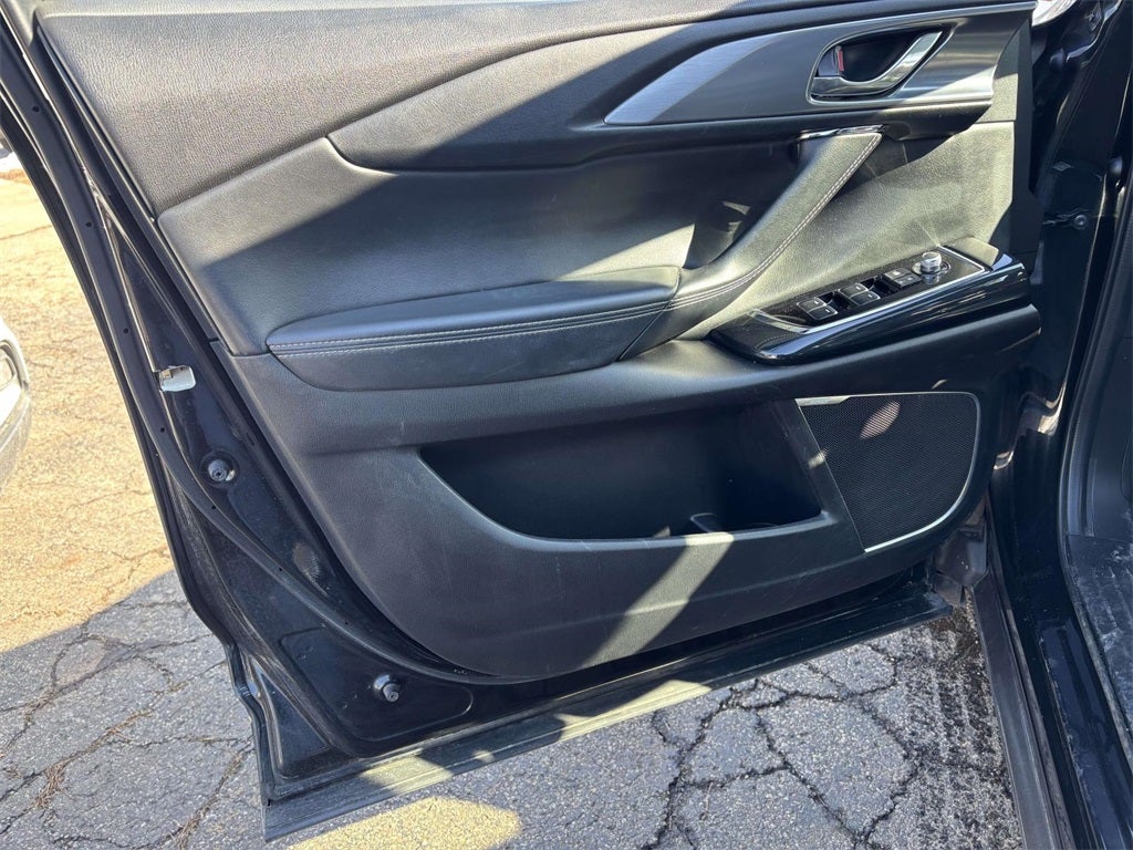 2020 Mazda Mazda CX-9 Grand Touring