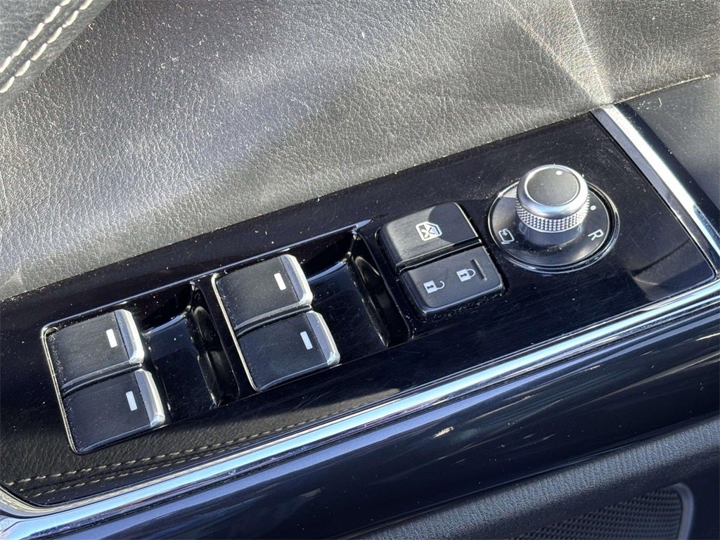 2020 Mazda Mazda CX-9 Grand Touring