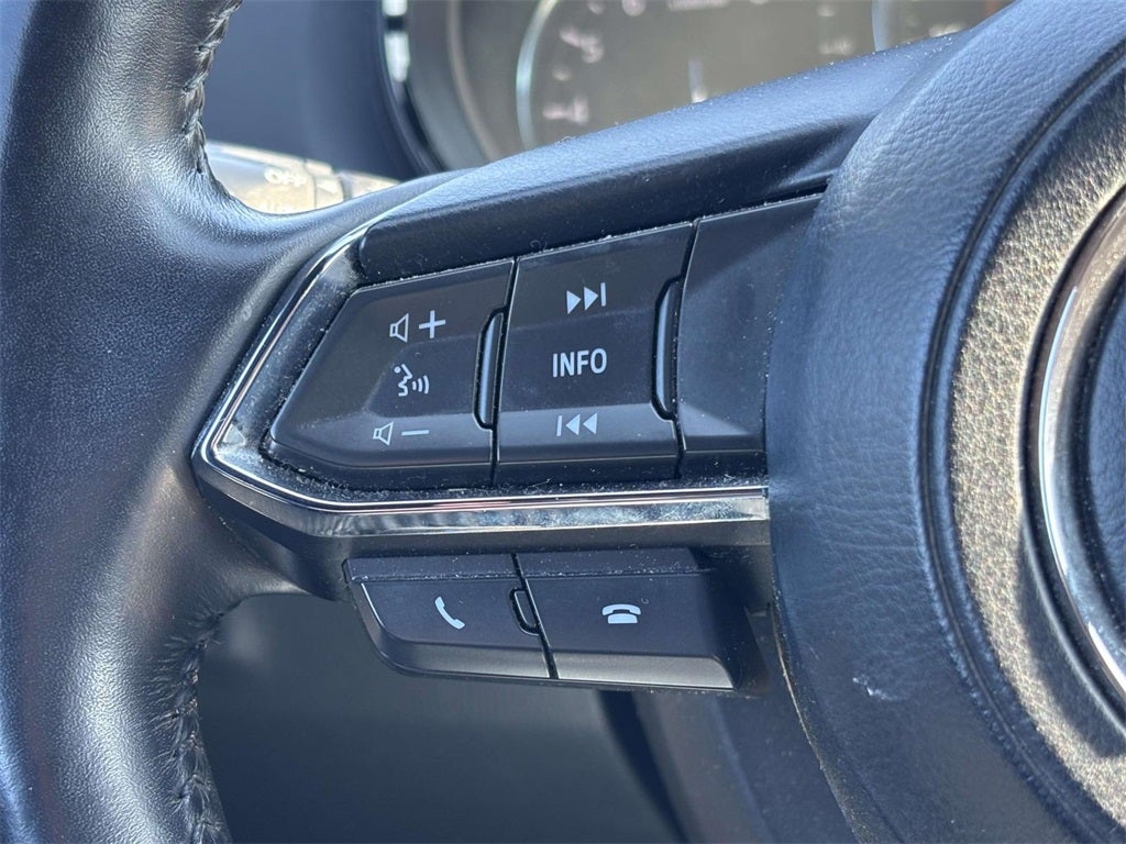 2020 Mazda Mazda CX-9 Grand Touring