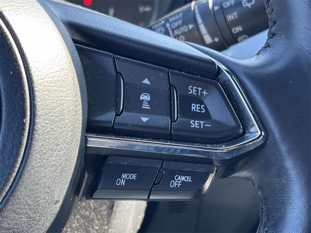 2020 Mazda Mazda CX-9 Grand Touring