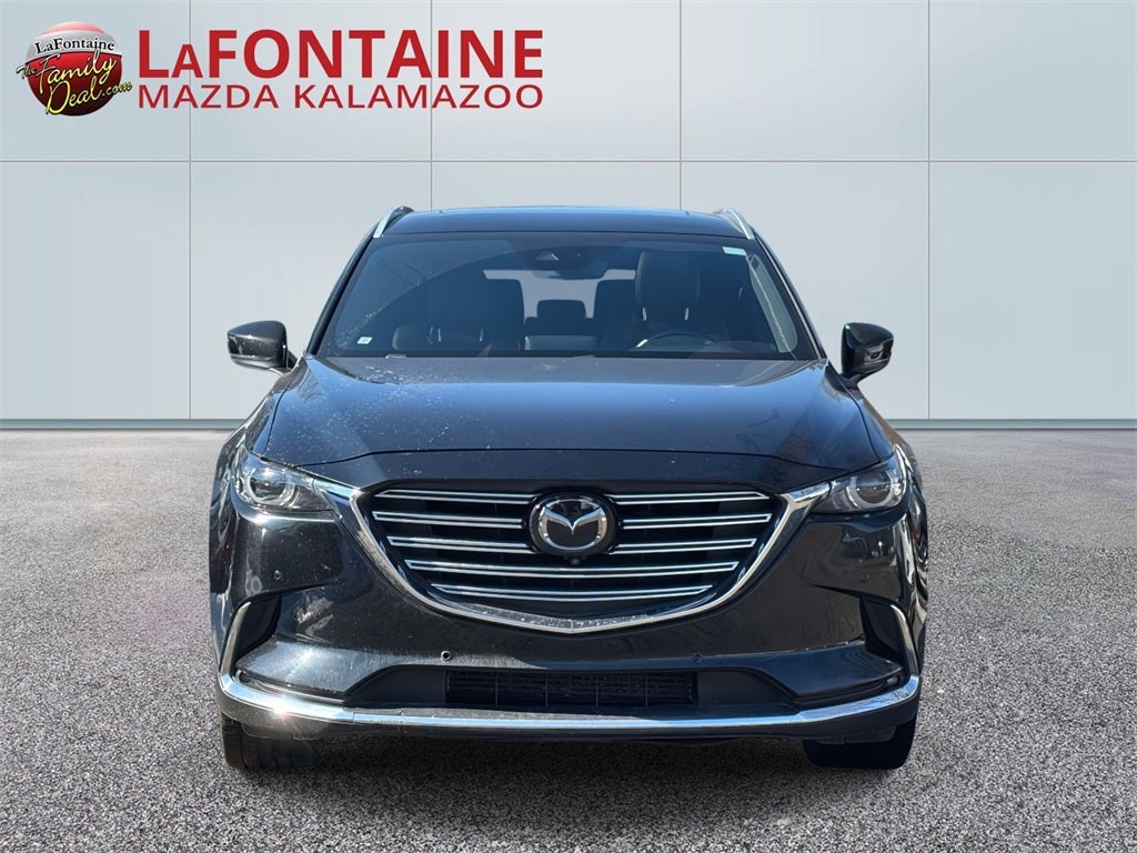 2020 Mazda Mazda CX-9 Grand Touring