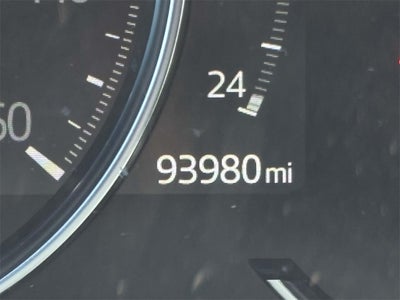 2020 Mazda Mazda CX-9 Grand Touring