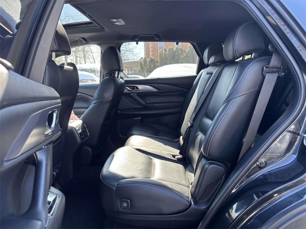 2020 Mazda Mazda CX-9 Grand Touring