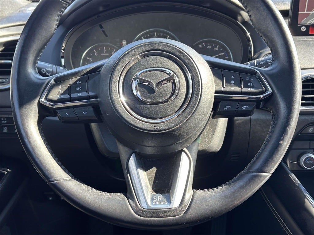 2020 Mazda Mazda CX-9 Grand Touring