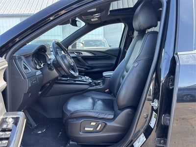 2020 Mazda Mazda CX-9 Grand Touring