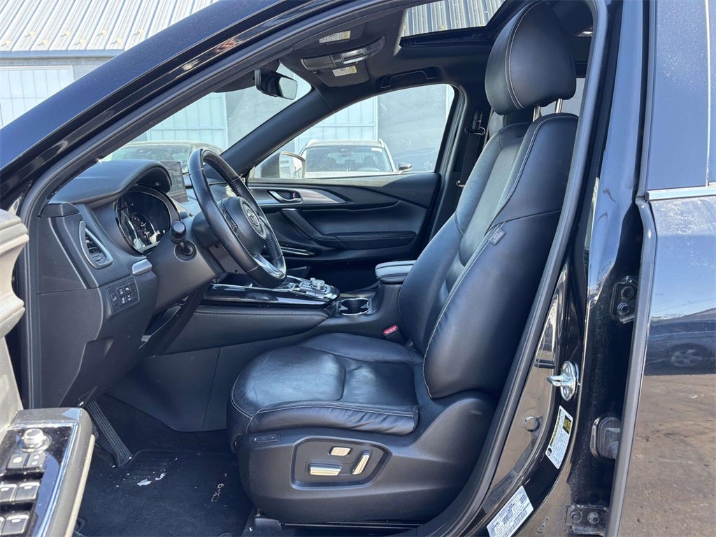 2020 Mazda Mazda CX-9 Grand Touring