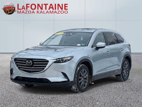 2023 Mazda Mazda CX-9 Touring