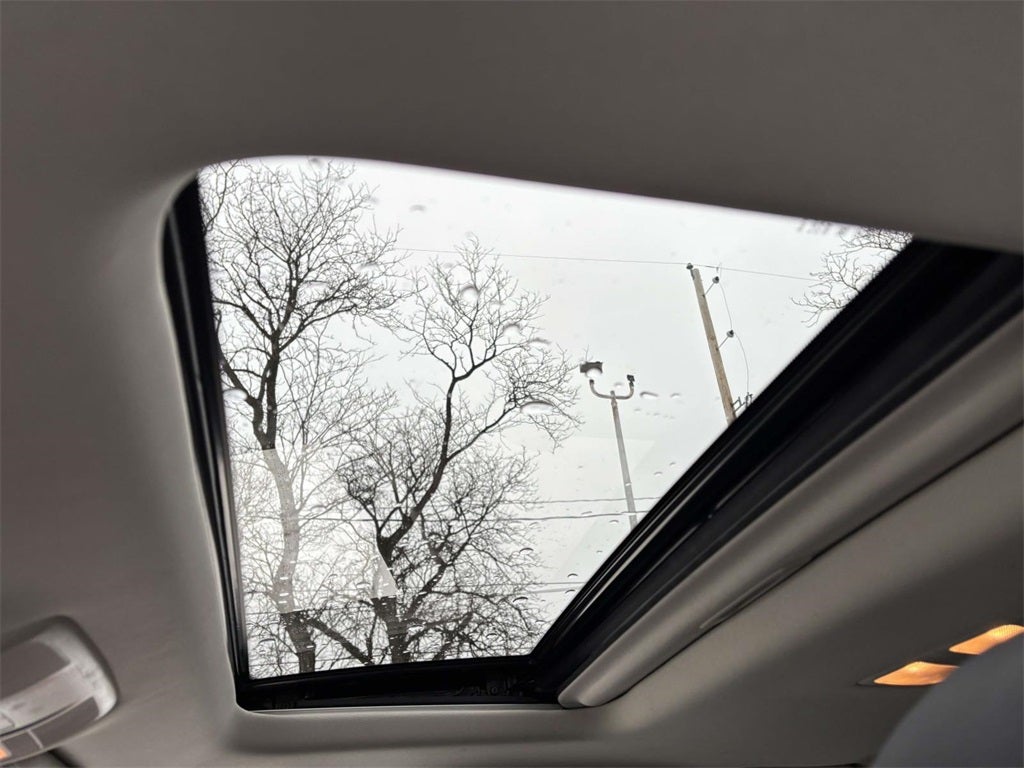 2023 Mazda Mazda CX-9 Touring