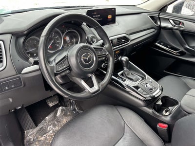 2023 Mazda Mazda CX-9 Touring
