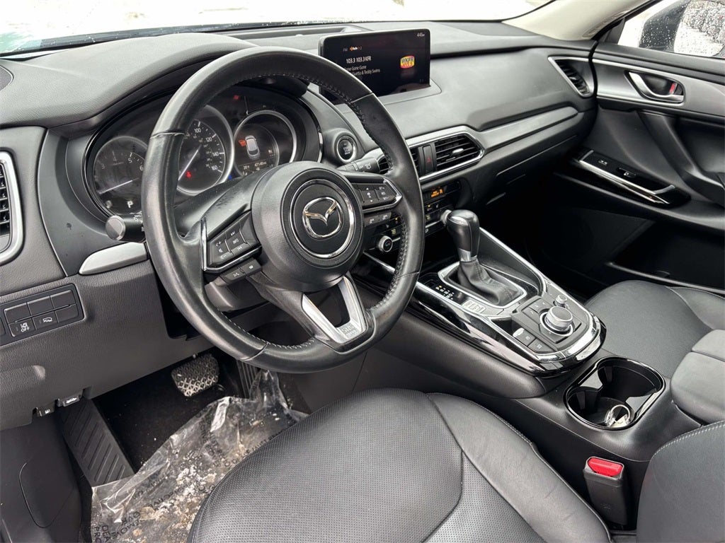 2023 Mazda Mazda CX-9 Touring